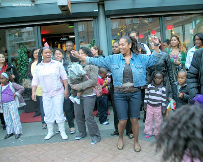 Foto 289 uit Kiddoozzkinderopvang