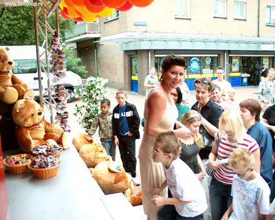 Foto 51 uit berenactie wc.b.w07