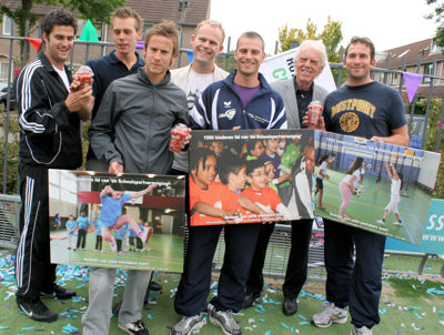 Foto 203 uit RK Regenboog18-06