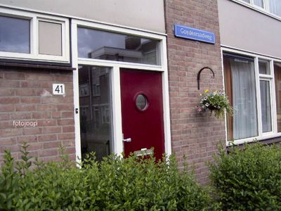 Foto 5 uit opzomeren 2005