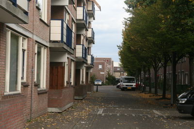 Foto 370 uit StratenBEVERWAARD