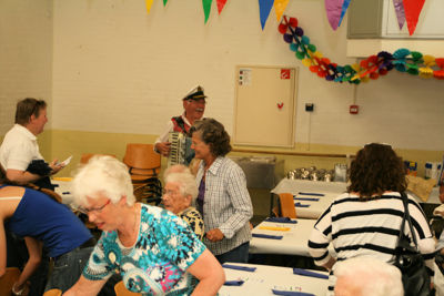 Foto 142 uit OuderVierdaagse23_6