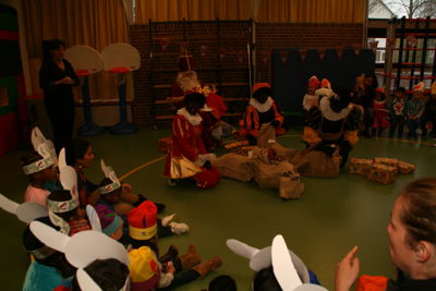 Foto 106 uit Sint-RKRegenboog