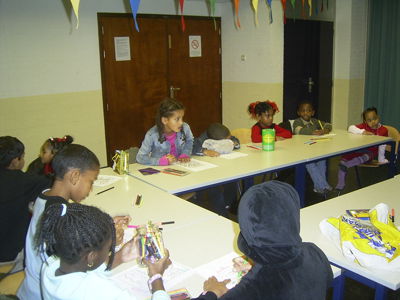 Foto 51 uit diverse foto's