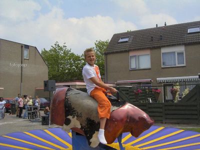 Foto 48 uit country feest 2005