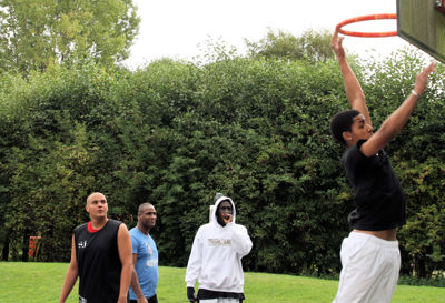 Foto 43 uit Dwightmemorealday!