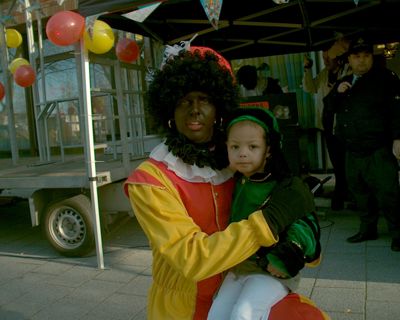 Foto 264 uit Sint kerstendijk