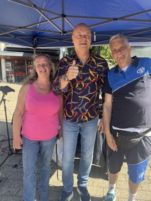 Foto 19 uit X-Wijkfeest en Braderie Prinsenplein ijsselmonde geplaatst 4-7-2026 