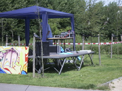 Foto 11 uit dwight memorial day