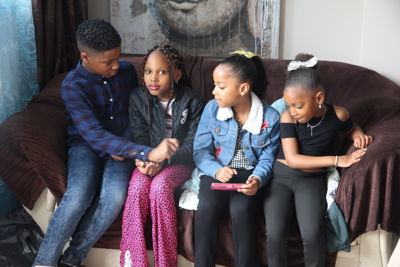 Foto 70 uit Heilige Communie