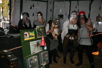 Foto 153 uit WoonBronHaLLoWeen