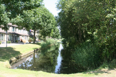 Foto 102 uit StratenBEVERWAARD