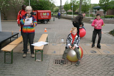 Foto 56 uit 5 Mei Viering Focus