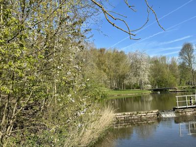 Foto 194 uit Rondje Beverwaard 2026