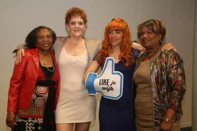 Foto 68 uit High Tea Focus08-05