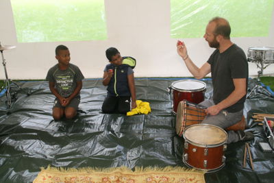 Foto 19 uit TentakelFestival17-9