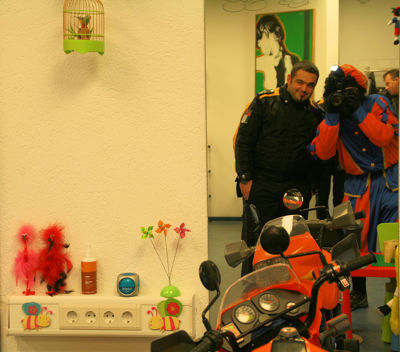 Foto 3 uit Sint in de Beverwaard