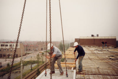 Foto 115 uit 40 Jaar Beverwaard