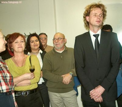 Foto 5 uit receptie perspect 07