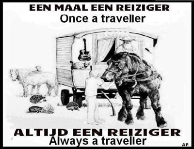 Foto 31 uit W'nwagenkampKievit