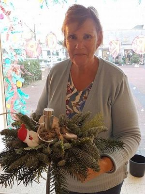 Foto 17 uit workshop Neelysha