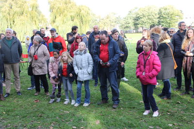 Foto 64 uit Kunstwerk de Meeuw