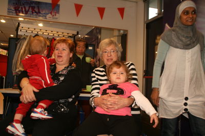 Foto 3 uit Peuters Focus14_10