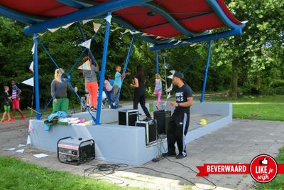 Foto 88 uit CreaBeverlandLikejewijk