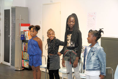 Foto 18 uit Skillsz Television