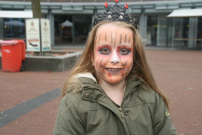 Foto 18 uit Halloween-28-10-17