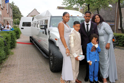 Foto 55 uit Heilige Communie