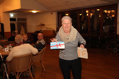 Foto 30 uit Bingo In IJsselburgh