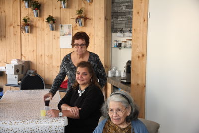 Foto 9 uit HighTeaDfmcHaakieaan