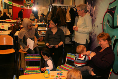 Foto 12 uit Peuters Focus28_10