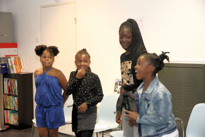 Foto 9 uit Skillsz Television