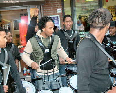 Foto 228 uit brass band tripple b