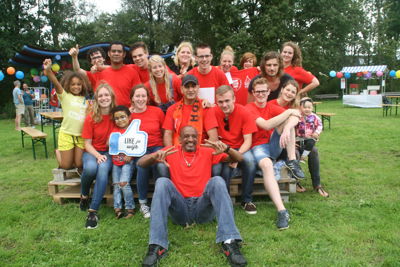 Foto 20 uit Zomer Festival12-8