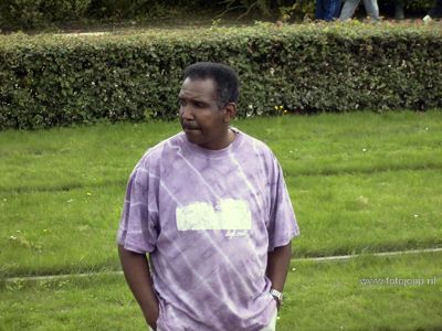 Foto 11 uit zomercarnaval 2005