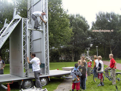 Foto 75 uit t.e.d dag 2005