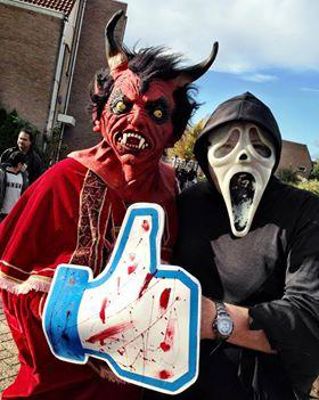 Foto 171 uit Halloween26-10-13