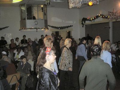 Foto 42 uit kerstdagen