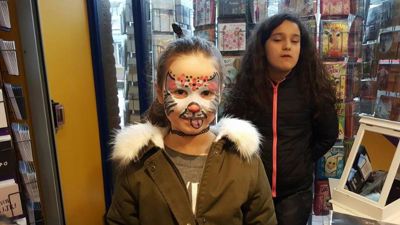 Foto 14 uit Alya Shop Vivant22-2