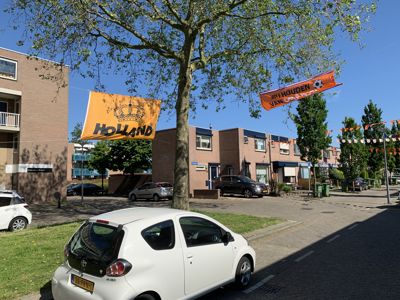 Foto 23 uit Oranje Beverwaard