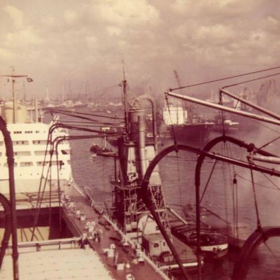 Foto 126 uit Oud Rotterdam Zuid