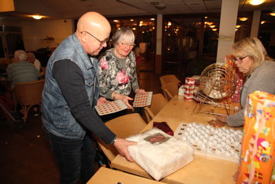 Foto 51 uit ZwartePietenBingo