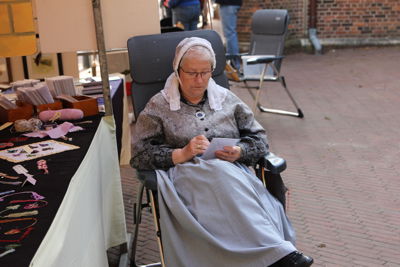 Foto 15 uit Paardenmarkt 2018