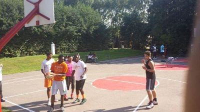 Foto 4 uit DwightMemorealDay