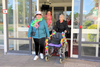 Foto 10 uit OuderenDagWetering