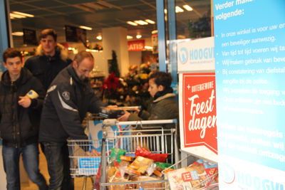 Foto 29 uit Streetleaque Team