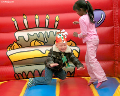 Foto 189 uit Kiddoozzkinderopvang